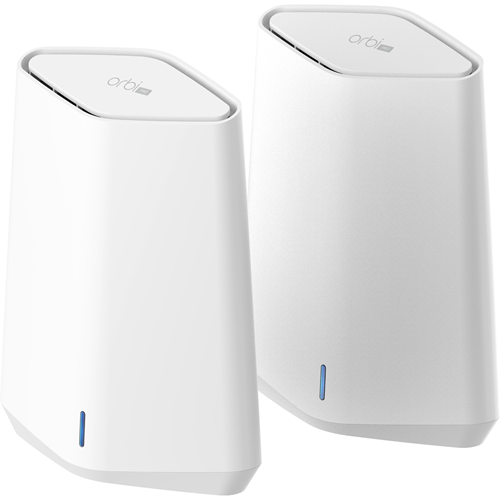 Netgear Orbi Pro SXK30 IEEE 802.11ax Ethernet Wireless Router