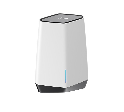 Netgear Orbi Pro IEEE 802.11ax Ethernet Wireless Router