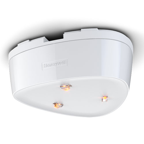 Honeywell Commercial Security DT8360CM Dual Tec® Motion Sensor 360° DIP Ceiling Mount (Replaces DT6360STC)