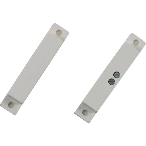 Safety Technology N.C. Reed Switch And Magnet For Sti-Sa5000 Series