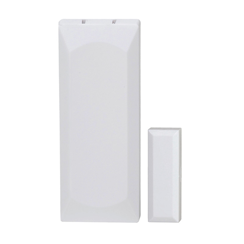 2GIG-DW10E-345 Encrypted Thin Door/Window Contact Sensor