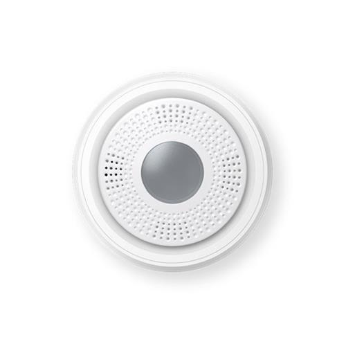 Honeywell Home PROSIXSIREN ProSeries Two-Way Wireless Siren