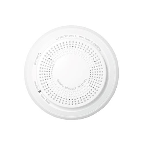 Honeywell Home PROSIXCO ProSeries Six Wireless Carbon Monoxide Detector