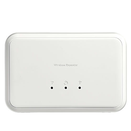 Honeywell Home ProSeries Security Device Signal Repeater