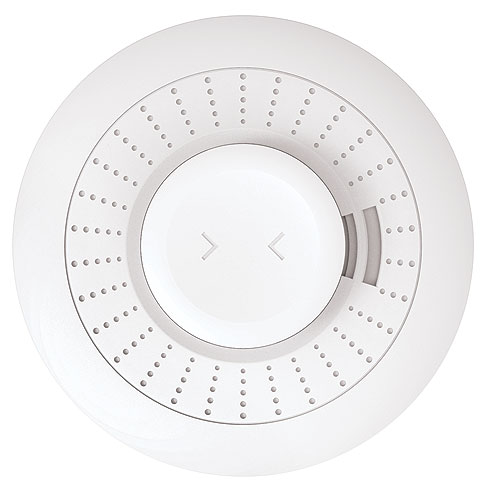 Resideo PROSIXHEATV ProSeries Wireless Heat Detector