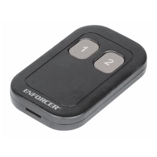 Enforcer 2-Button 315MHz Transmitter