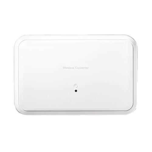 Honeywell Home PROSIXC2W ProSeries SiX Hardwired-To-Wireless Converter