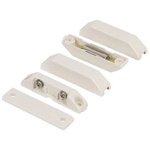 Nascom Surface Mount Extra Wide Gap Screw Terminal Switch Set