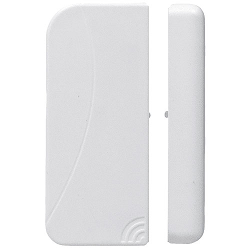 alula RE622 Wireless NanoMax Door & Window Alarm Contact, Connect+