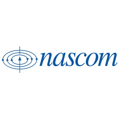 Nascom N400G/ST Industrial CL Rx/Neo Bar Magnet 12 Jacketed Wire Lead