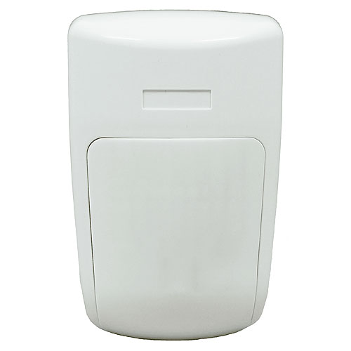 alula RE610P Wireless Motion Sensor - Pet Immune, Connect+