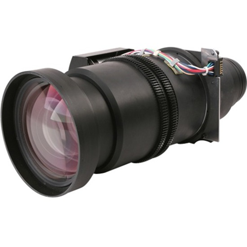 Barco - Long Tele Zoom Lens