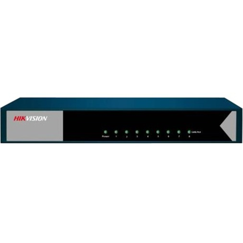 Hikvision Unmanaged Gigabit Switch