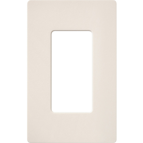 Lutron Satin Colors Faceplate