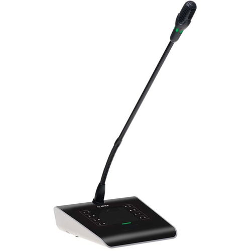 Bosch Call Station, 8-Zone