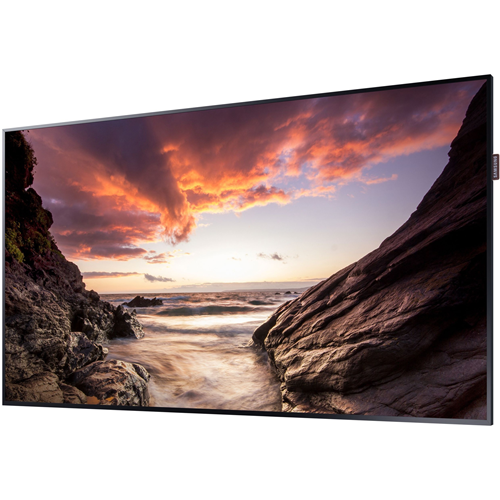 Samsung PH55F-P Digital Signage Display