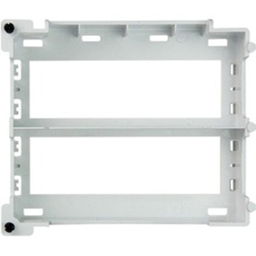 On-Q Mounting Bracket for Module, Video Splitter - Transparent