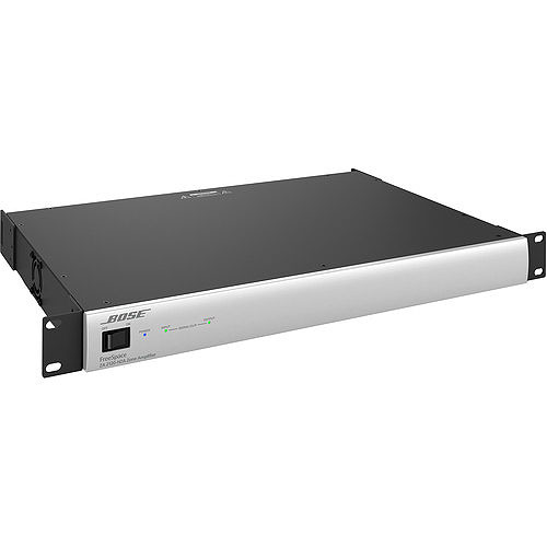 Bose Professional FreeSpace ZA 2120-HZA Zone Amplifier