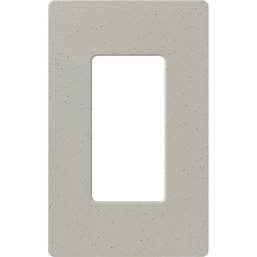 Lutron Satin Colors Faceplate