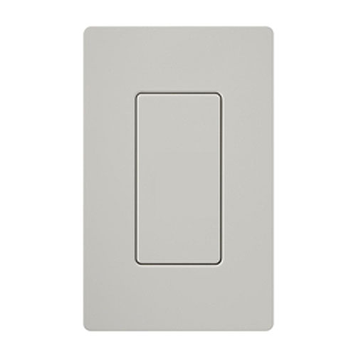 Lutron Satin Colors Blank Insert