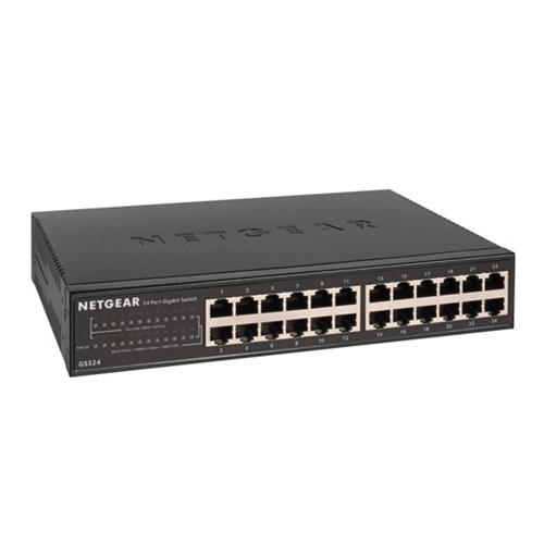 Netgear GS324 Ethernet Switch