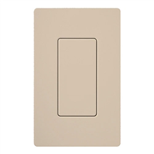 Lutron Satin Colors Blank Insert