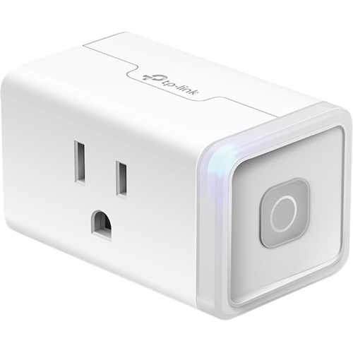 Kasa Smart Kasa Smart Wi-Fi Plug Lite