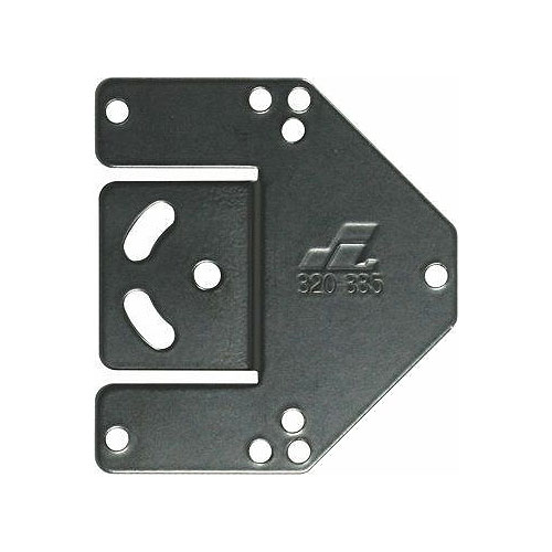 Seco-Larm Mounting Bracket for Photoelectric Detector