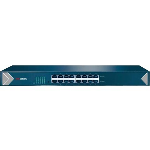 Hikvision Unmanaged Gigabit Switch