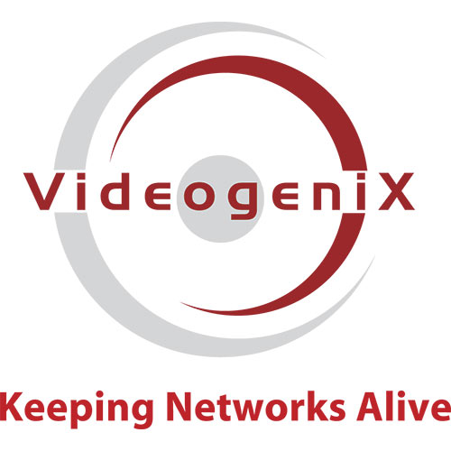 VideogeniX IP-SW2P Relay