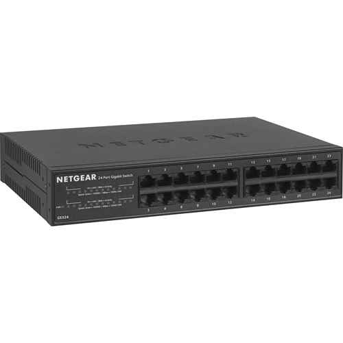 Netgear Ethernet Switch