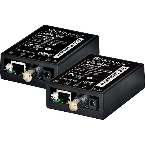 Altronix Network Extender