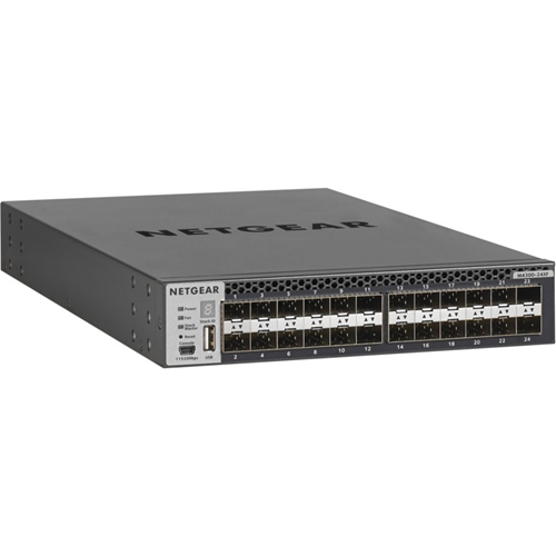 Netgear XSM4324FS Ethernet Switch