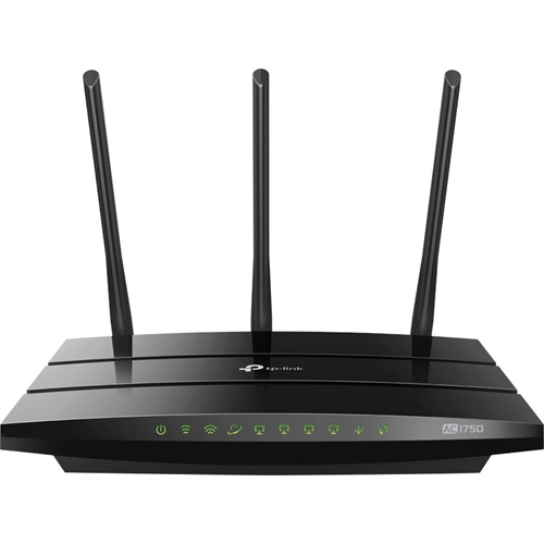 TP-Link Archer A7 IEEE 802.11ac Ethernet Wireless Router