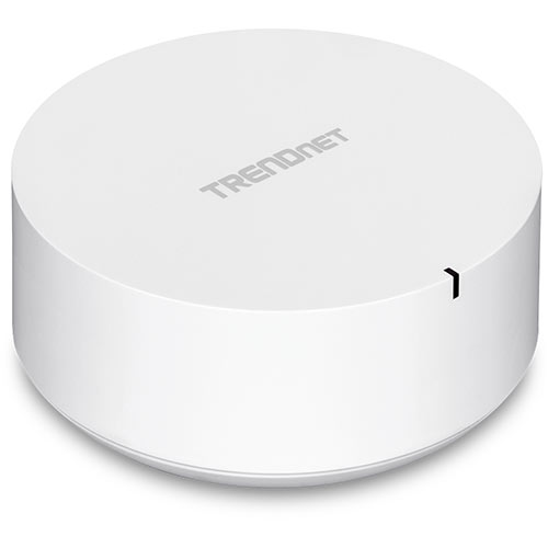 TRENDnet TEW-830MDR IEEE 802.11ac Ethernet Wireless Router