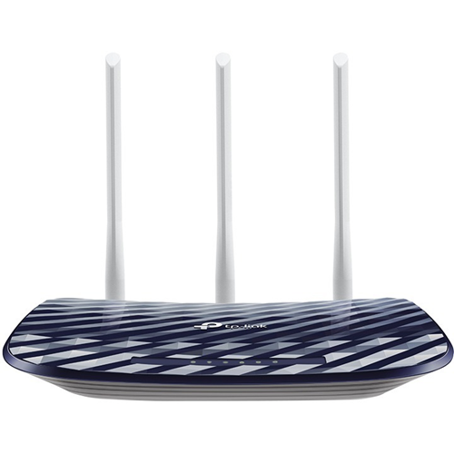 TP-Link Archer C20 IEEE 802.11ac Ethernet Wireless Router