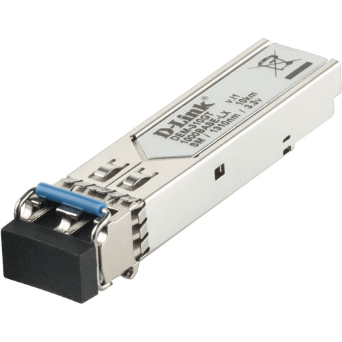 D-Link Gigabit Interface Converter