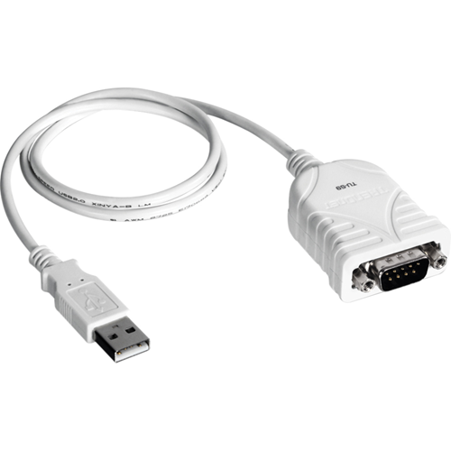 TRENDnet USB to Serial Converter