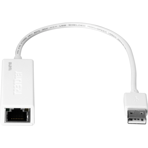 TRENDnet TU2-ET100 Fast Ethernet Adapter