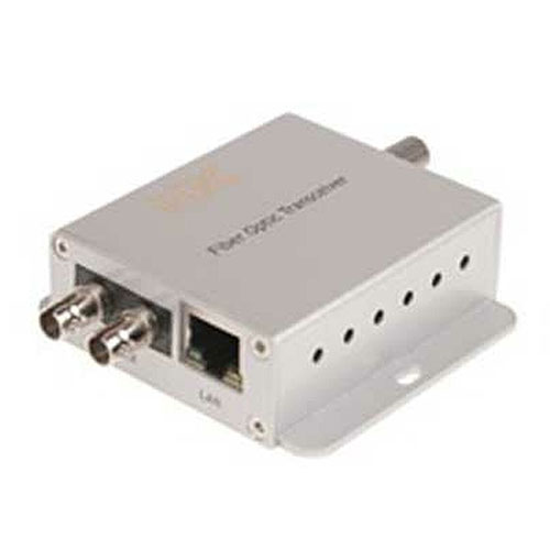 KBC Networks 10/100 Ethernet Media Converter