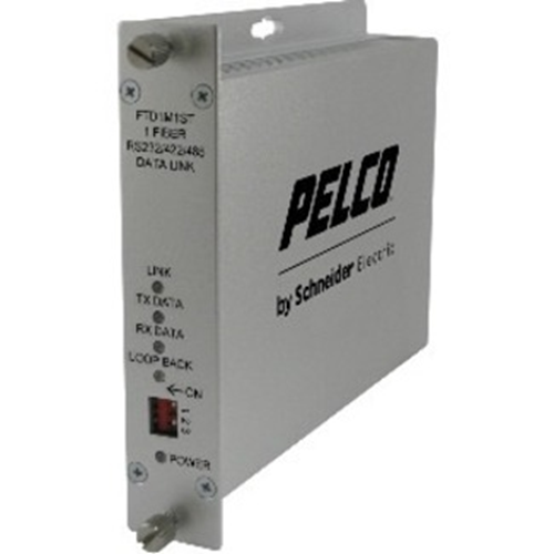 Pelco FRD1M1ST Video Extender Receiver