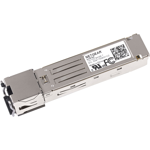 Netgear 10GBASE-T SFP+ Transceiver (AXM765)