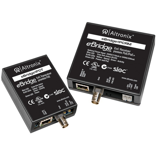 Altronix eBridge Network Extender