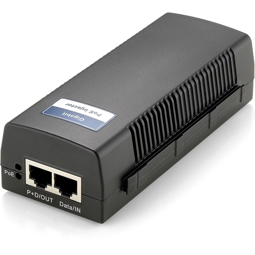 LevelOne POI-3000 High Power PoE Gigabit Injector