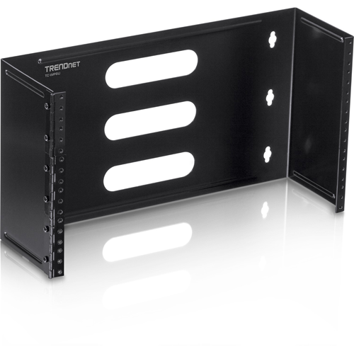 TRENDnet TC-WP6U Mounting Bracket for Patch Panel, PDU