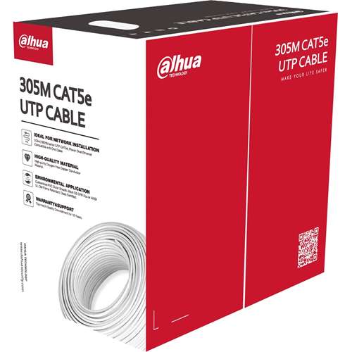 305m Network Cable With Ul