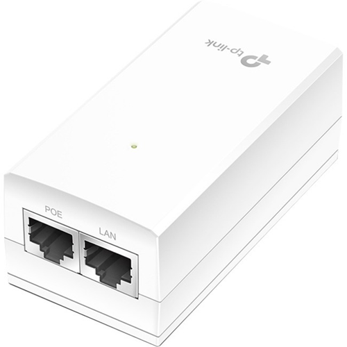 TP-Link Gigabit 24VDC Passive PoE Adapter