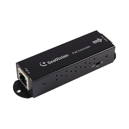 GeoVision PoE Extender