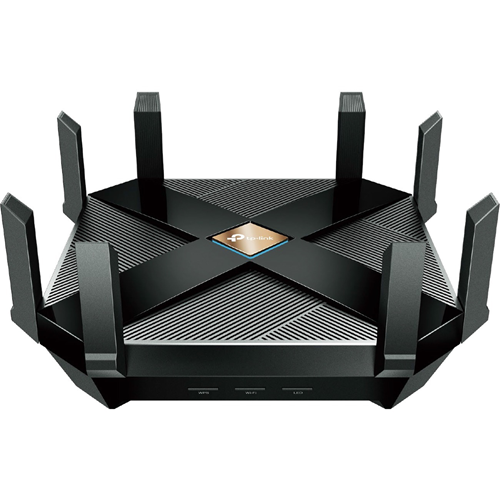 TP-Link Archer AX6000 IEEE 802.11ax Ethernet Wireless Router