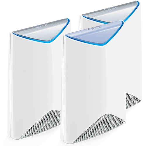 Netgear Orbi Pro SRK60 IEEE 802.11ac Ethernet Wireless Router